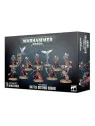 Comprar Warhammer 40.000: Adepta Sororitas - Battle Sisters Squad (52-