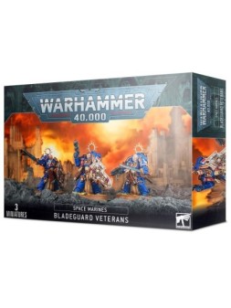 Colección de WARHAMMER 40.000 - La Cueva Roja