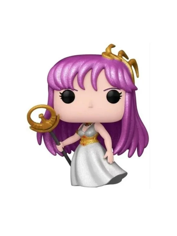 Comprar Funko POP! Saint Seiya: Saori Kido (1463) barato al mejor prec