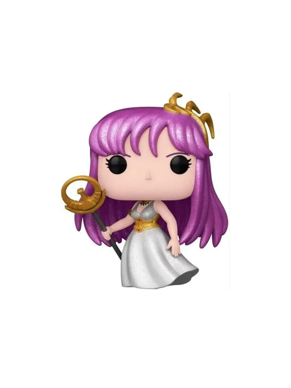 Comprar Funko POP! Saint Seiya: Saori Kido (1463) barato al mejor prec