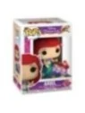 Compra Funko POP! Disney Princess: Ariel (1012) de Funko al mejor prec