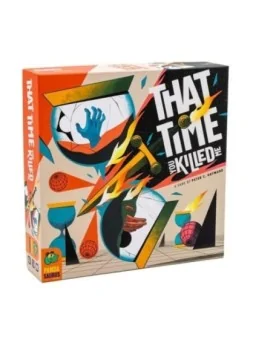 Compra That Time You Killed Me de Juegos al mejor precio (44,96 €)