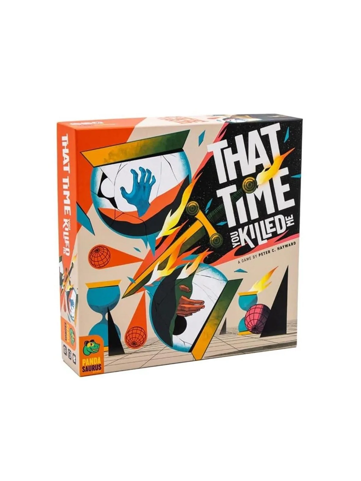 Compra That Time You Killed Me de Juegos al mejor precio (44,96 €)