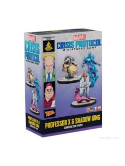 Colección de Juegos de Mesa - La Cueva Roja