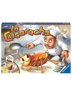 Compra La Cucaracha de Ravensburger al mejor precio (35,95 €)