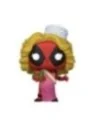 Comprar Funko POP! Deadpool: Beaty Pageant (1340) barato al mejor prec