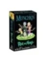 Comprar Munchkin Rick & Morty (Inglés) barato al mejor precio 27,16 € 