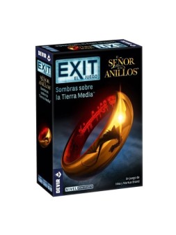 Colección de Juegos de Mesa - La Cueva Roja