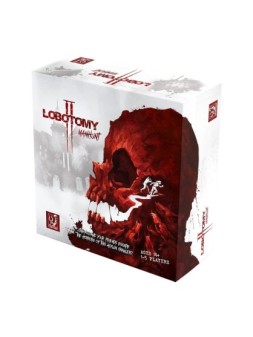 Colección de Juegos de Mesa - La Cueva Roja