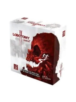 Compra Lobotomy 2: Manhut de Juegos al mejor precio (107,95 €)