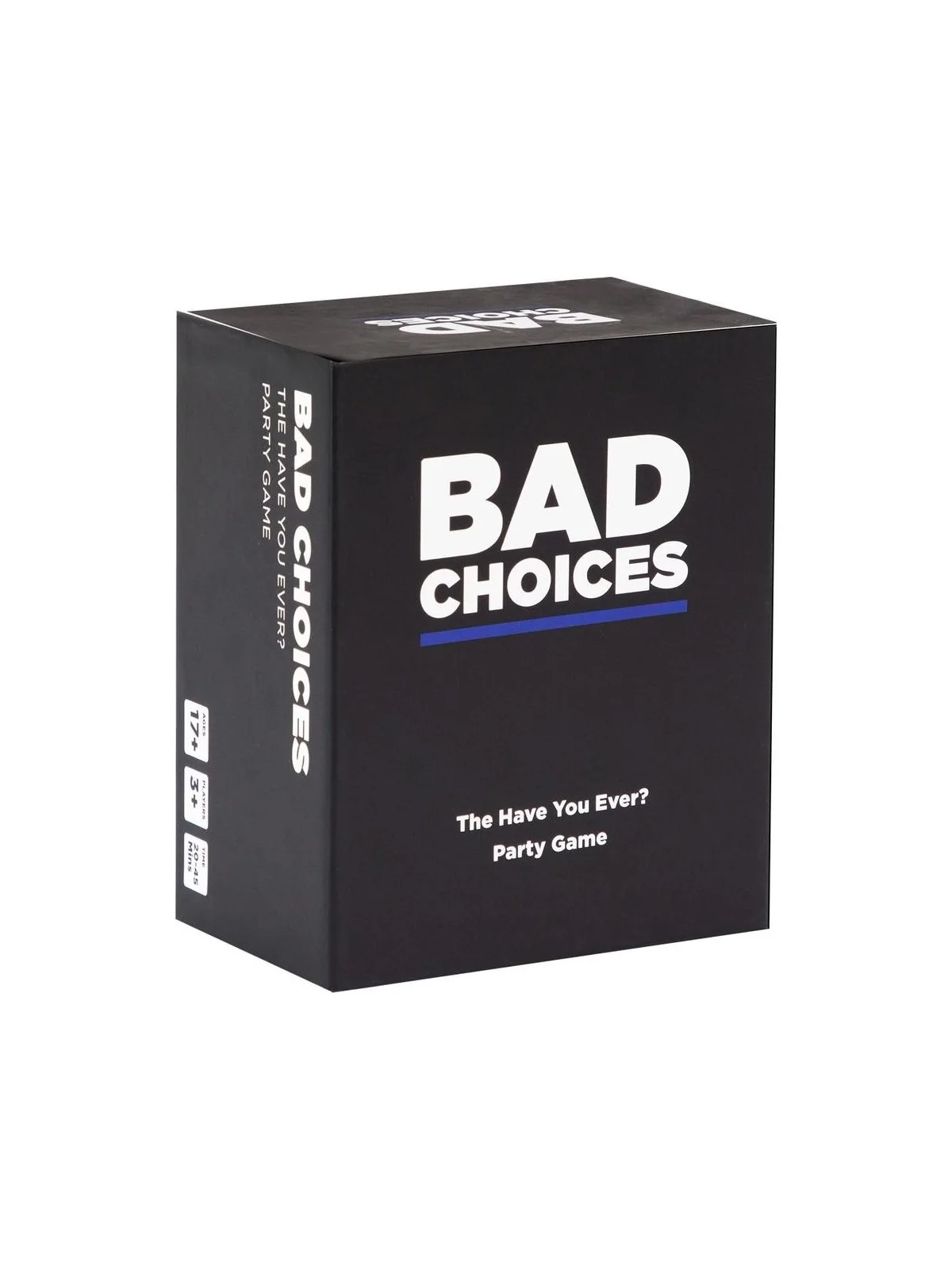 Comprar Bad Choices barato al mejor precio 18,66 € de Juegos