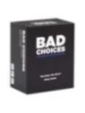 Comprar Bad Choices barato al mejor precio 18,66 € de Juegos