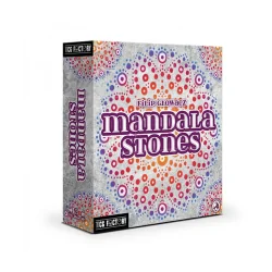 Compra Mandala Stones de TCG Factory al mejor precio (34,95 €)