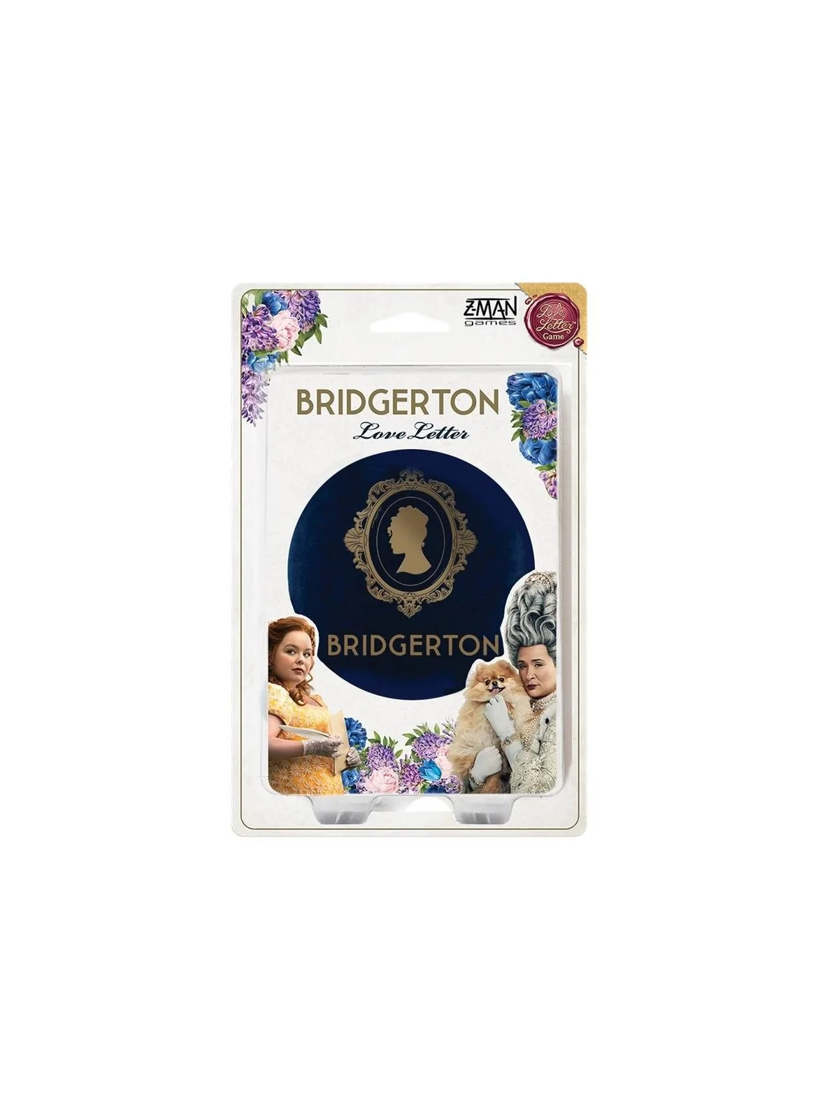 Comprar Love Letter Bridgerton barato al mejor precio 12,71 € de Juego