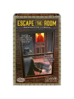 Colección de Juegos de Mesa - La Cueva Roja