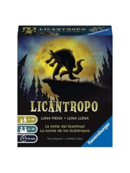 Colección de Juegos de Mesa - La Cueva Roja
