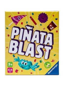 Colección de Juegos de Mesa - La Cueva Roja