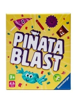 Compra Piñata Blast de Ravensburger al mejor precio (12,56 €)
