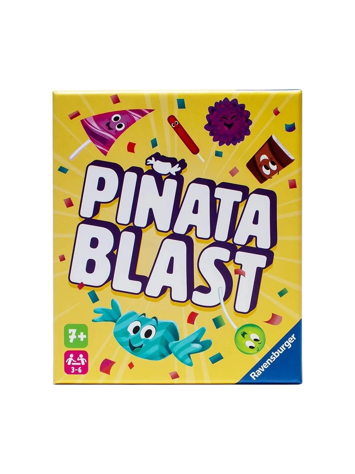 Comprar Piñata Blast barato al mejor precio 11,86 € de Ravensburger