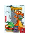 Comprar Doodle Dungeon (Inglés) barato al mejor precio 22,46 € de Pega