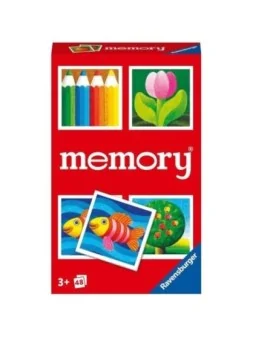 Compra Memory Children Bag de Ravensburger al mejor precio (6,29 €)
