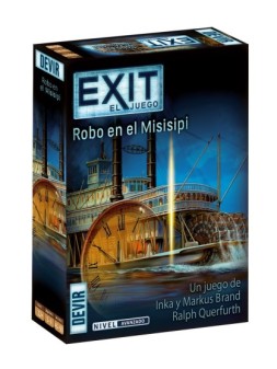 Colección de Juegos de Mesa - La Cueva Roja