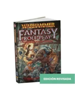 Compra Warhammer Edición Revisada de Devir al mejor precio (42,29 €)