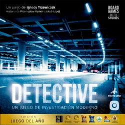Compra Detective - Edición Juego del Año de Maldito Games al mejor pre