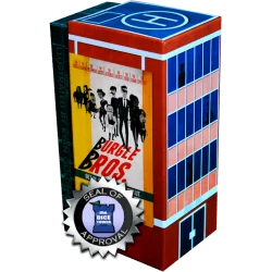 Compra Burgle Bros de Two Tomatoes al mejor precio (36,00 €)