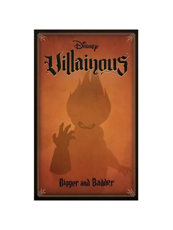 Comprar Disney Villainous: Bigger and Badder barato al mejor precio 22