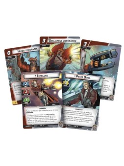 Colección de Juegos de Mesa - La Cueva Roja