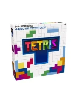 Compra Tetris Strategy de Bizak al mejor precio (31,49 €)