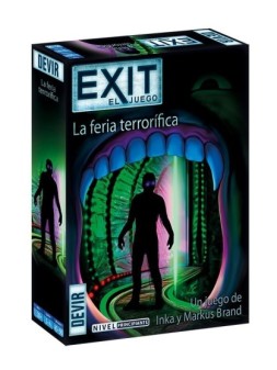 Colección de Juegos de Mesa - La Cueva Roja
