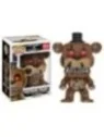 Comprar Funko POP! Five Nights at Freddy's: Nightmare Freddy (111) bar