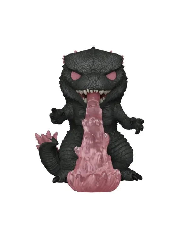 Compra Funko POP! Godzilla-Kong: Godzilla (1539) de Funko al mejor pre