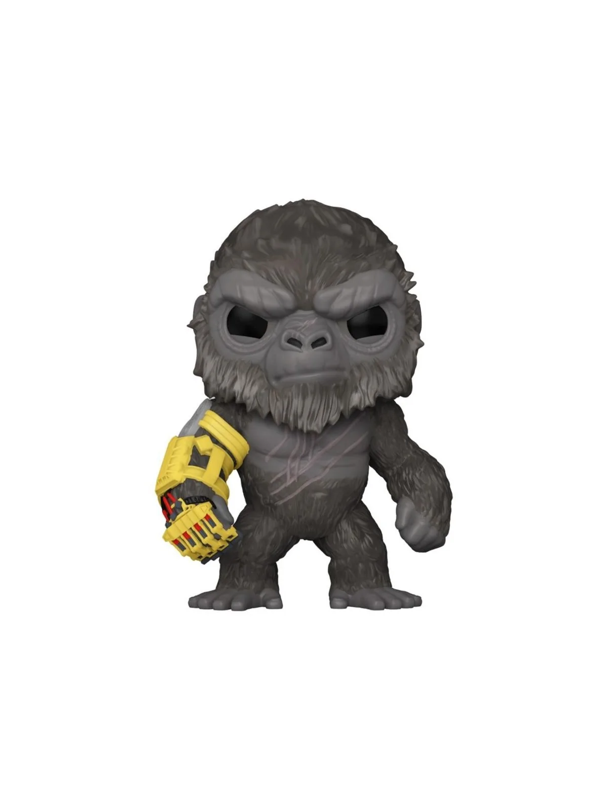 Comprar Funko POP! Godzilla-Kong: Kong (1540) barato al mejor precio 1