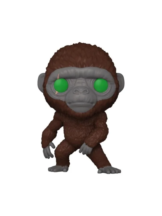 Comprar Funko POP! Godzilla-Kong: Suko (1543) barato al mejor precio 1