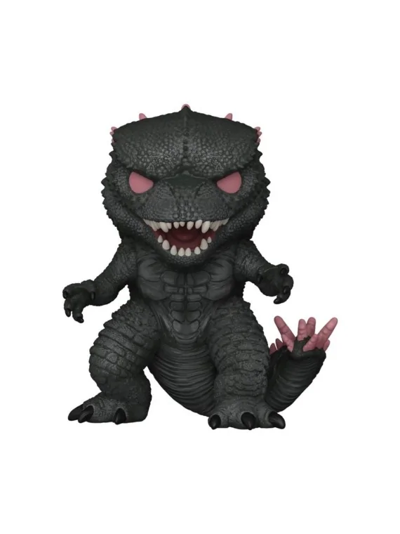 Compra Funko POP! Godzilla-Kong: Godzilla (1544) de Funko al mejor pre