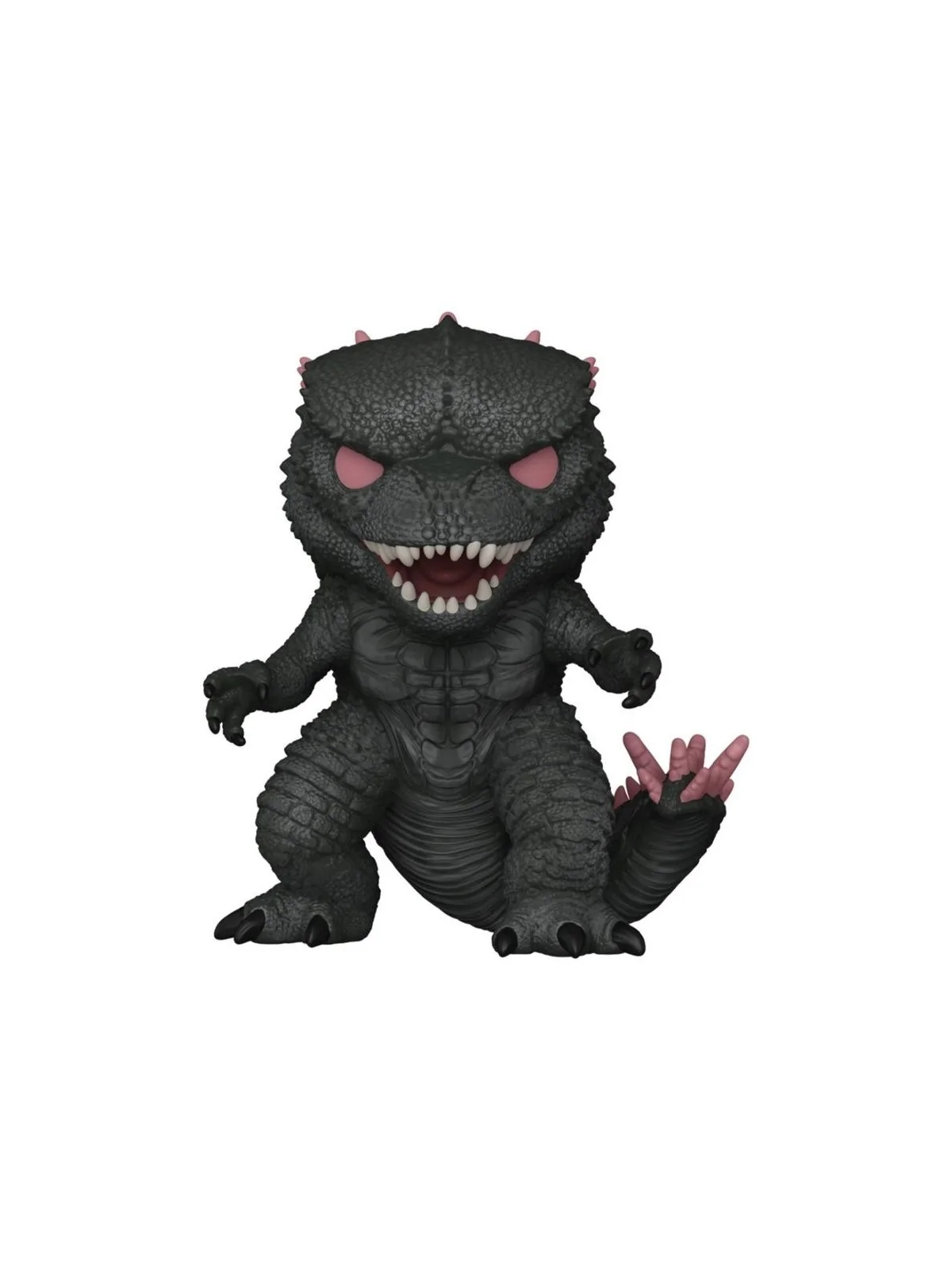 Compra Funko POP! Godzilla-Kong: Godzilla (1544) de Funko al mejor pre