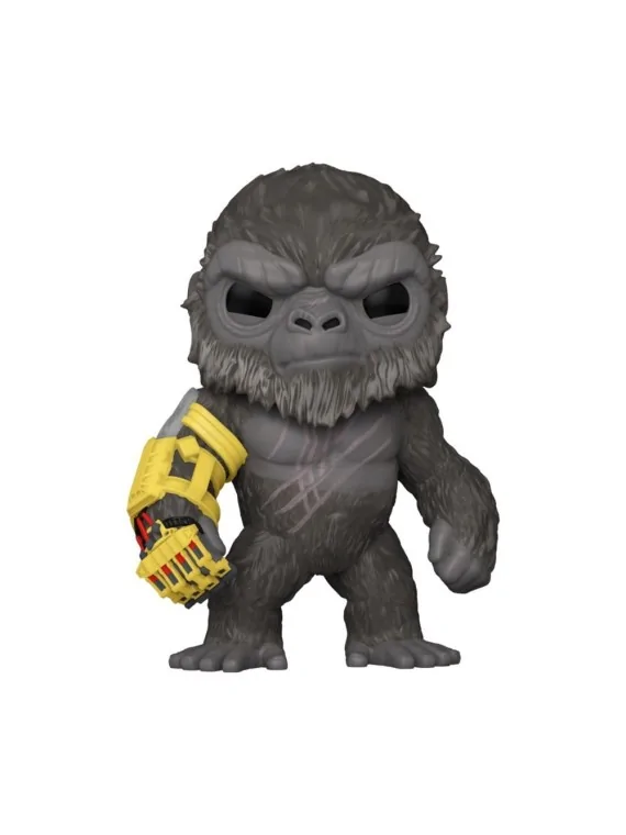 Comprar Funko POP! Godzilla-Kong: Super Kong (1545) barato al mejor pr