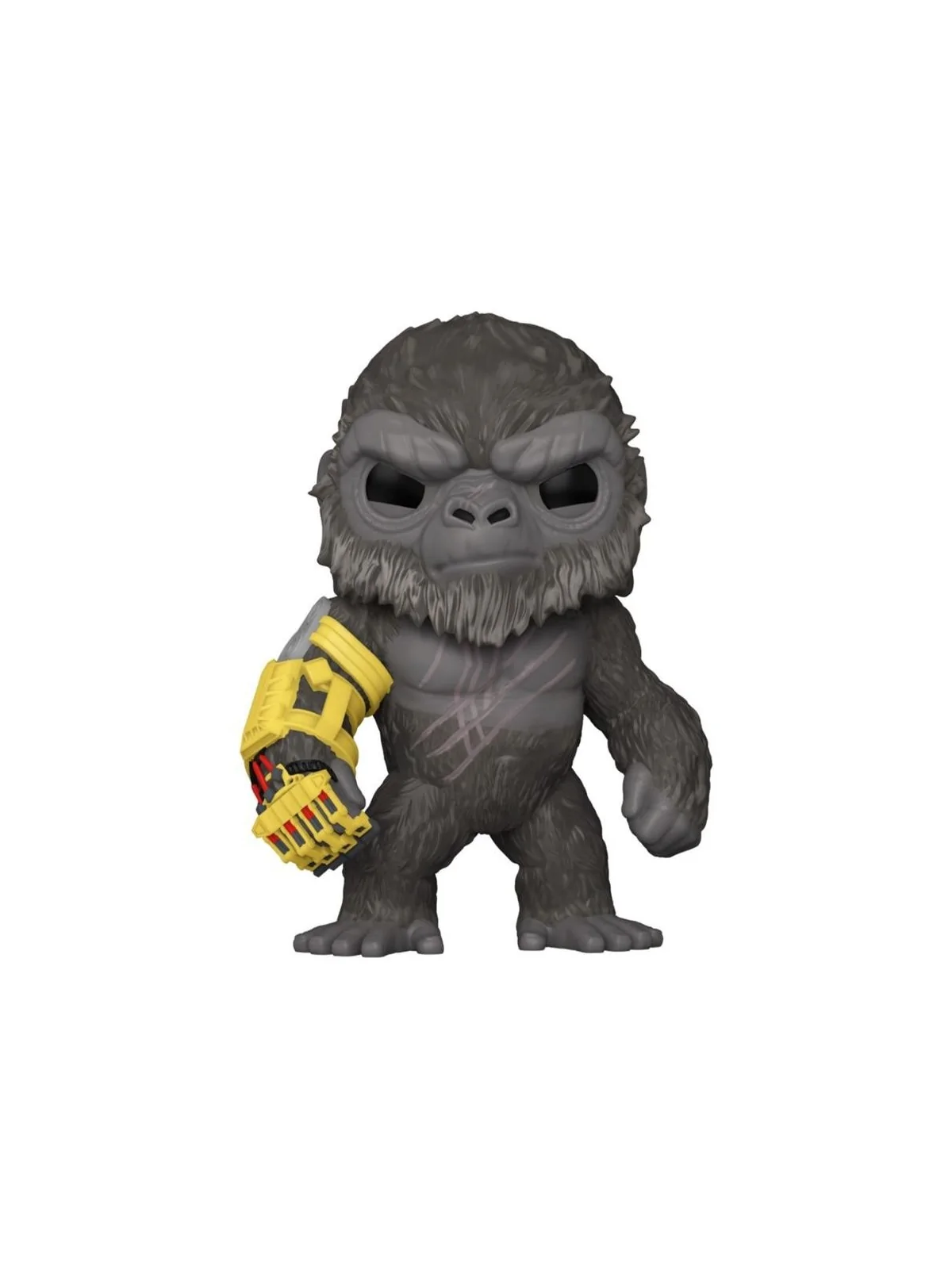 Comprar Funko POP! Godzilla-Kong: Super Kong (1545) barato al mejor pr