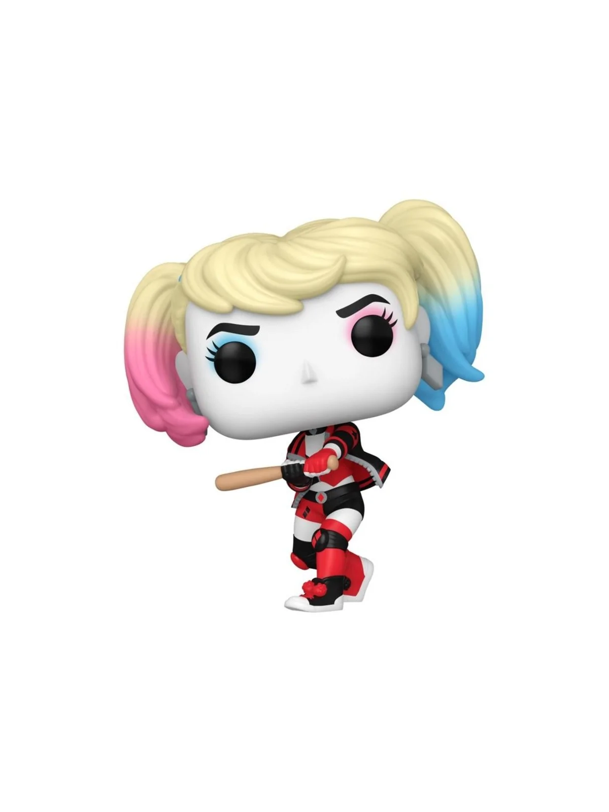 Compra Funko POP! Harley Quinn: Harley Quinn con Bate (451) de Funko a