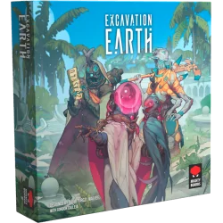 Compra Excavación Tierra de Two Tomatoes al mejor precio (49,50 €)