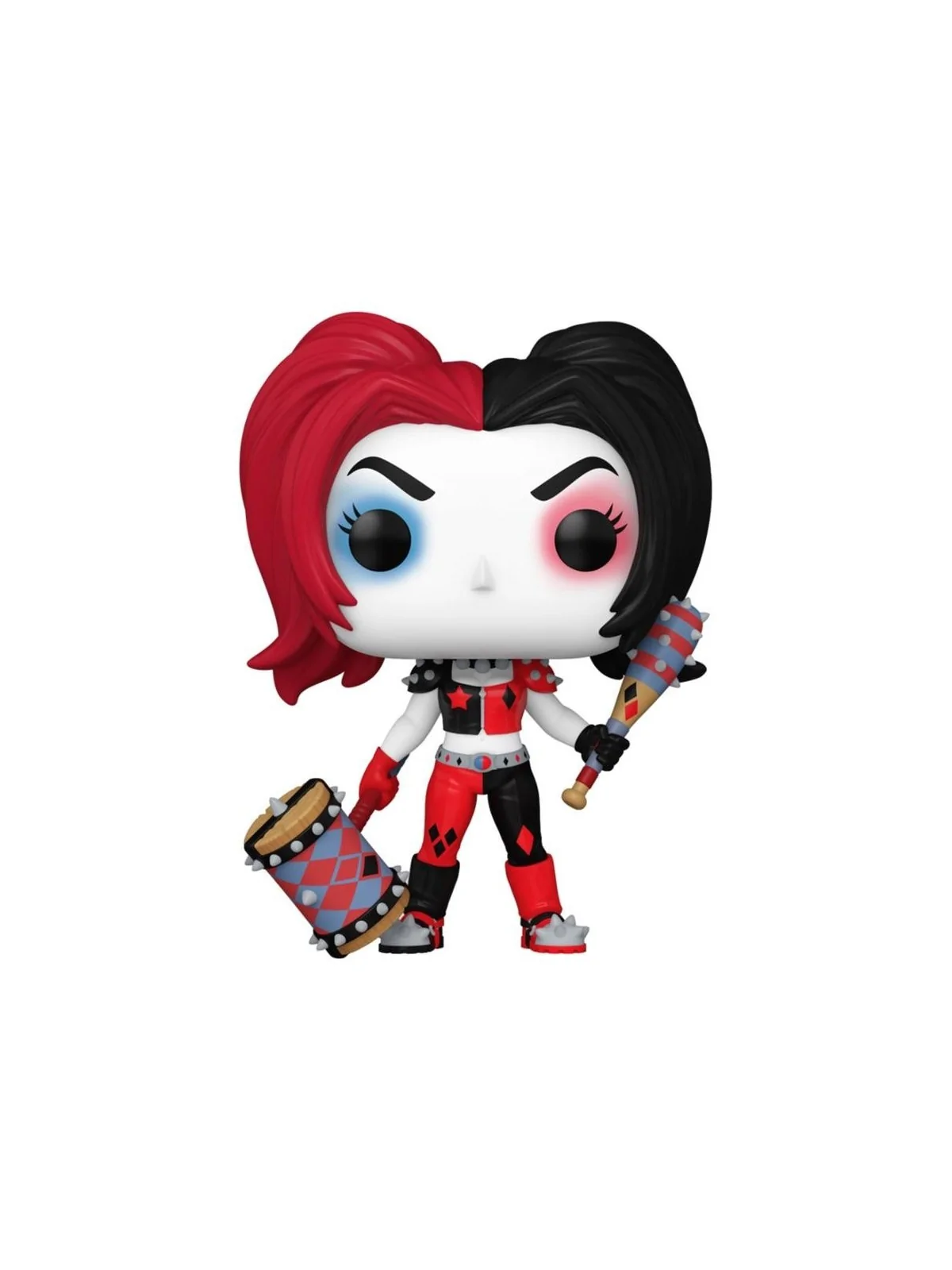 Comprar Funko POP! Harley Quinn: Harley Quinn (453) barato al mejor pr