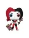 Compra Funko POP! Harley Quinn: Harley Quinn (453) de Funko al mejor p