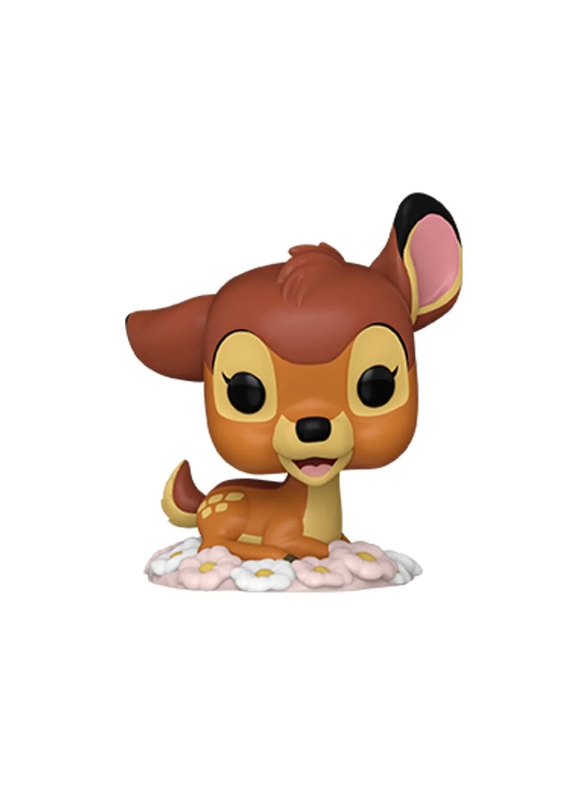 Compra Funko POP! Disney: Bambi (1433) de Funko al mejor precio (14,41