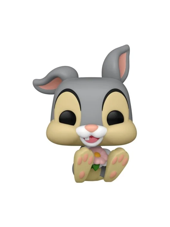 Compra Funko POP! Disney: Thumper (1435) de Funko al mejor precio (14,