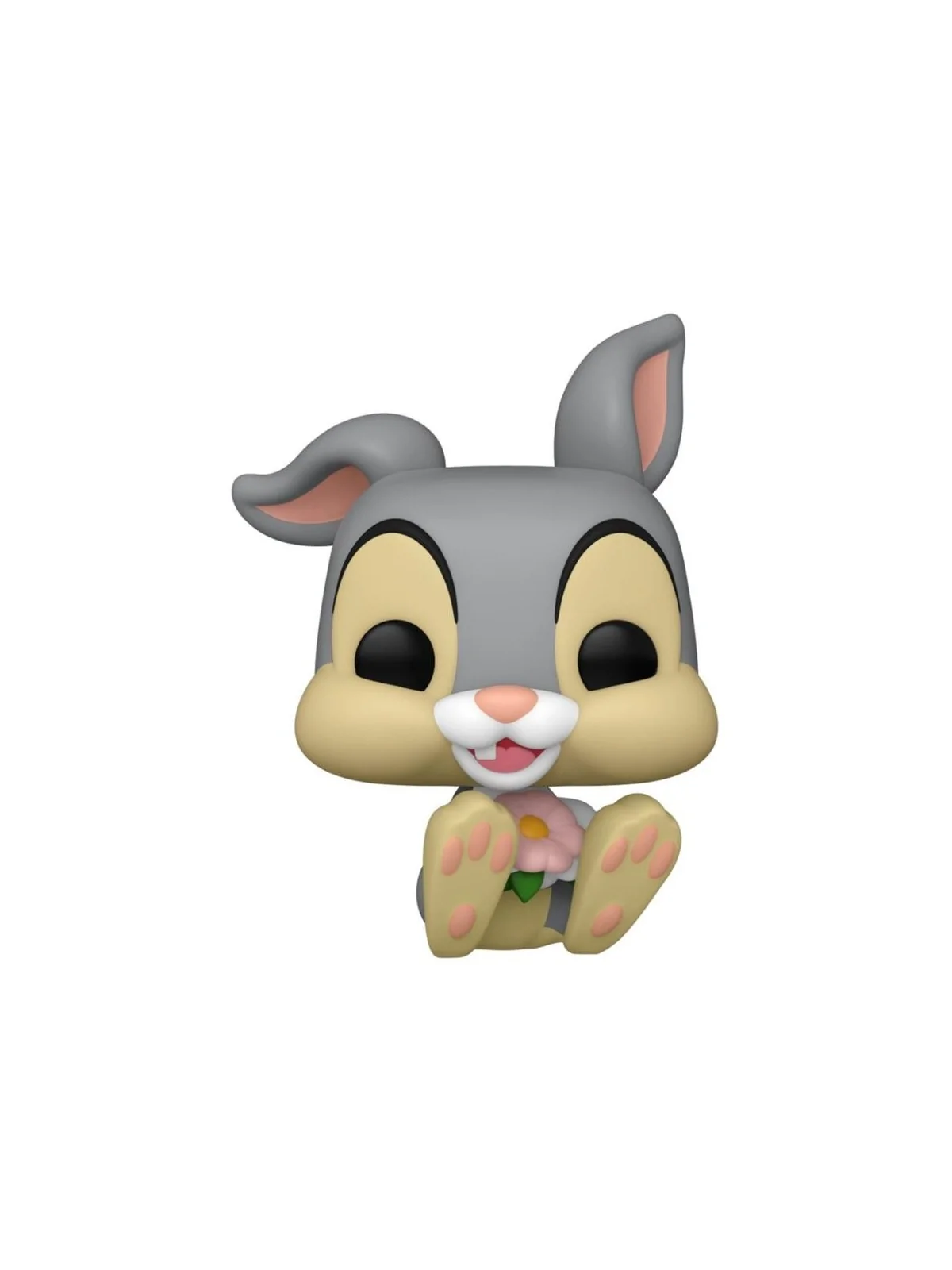 Compra Funko POP! Disney: Thumper (1435) de Funko al mejor precio (14,