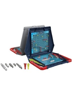Colección de Juegos de Mesa - La Cueva Roja