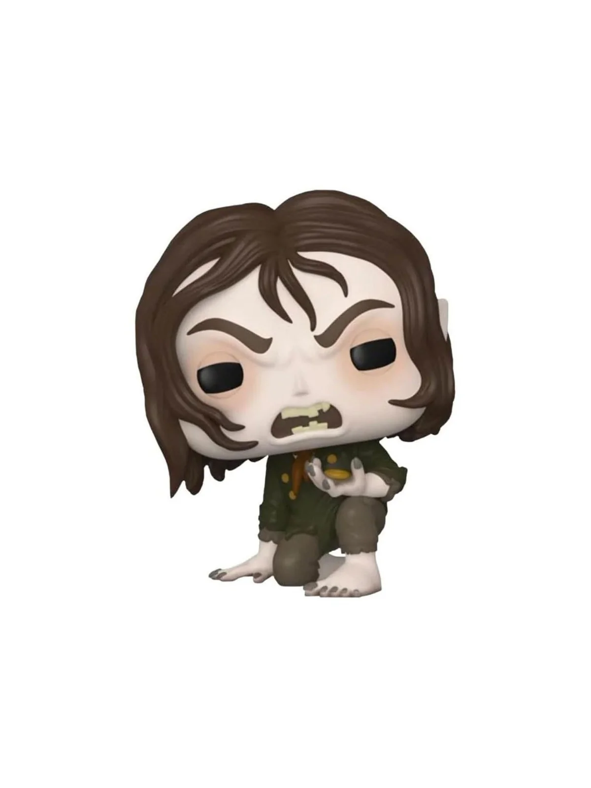 Comprar Funko POP! Señor de los Anillos: Smeagol (1295) barato al mejo